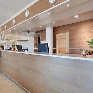 Western Capital Hotel