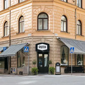 Hotell Ruth, Worldhotels Crafted, Stockholm