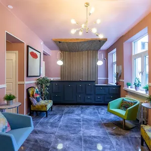 Avenyn Hotel Gotemburgo