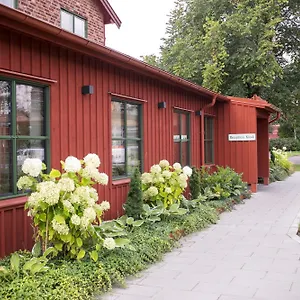 Kvibergs - Gothenburg