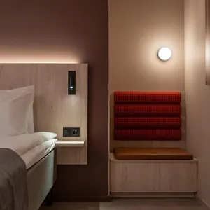 Hotell Citybox, Stockholm