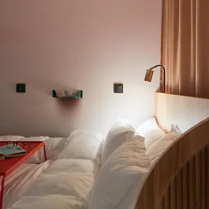 Hotell Zzz Dreamscape, Stockholm