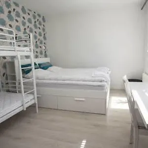 Andrahem Malmö