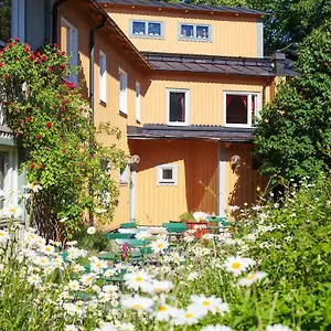 Hotell Stf Zinkensdamm, Stockholm