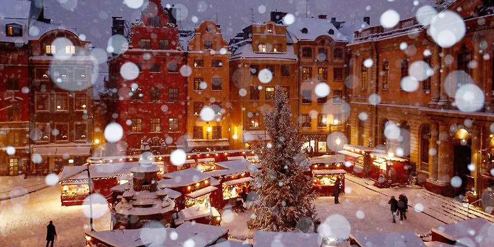 Hotell Gyllene Geten Estocolmo Hotel