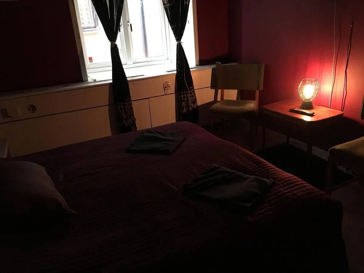 Hotell Gyllene Geten Stockholm 2*,  Sweden