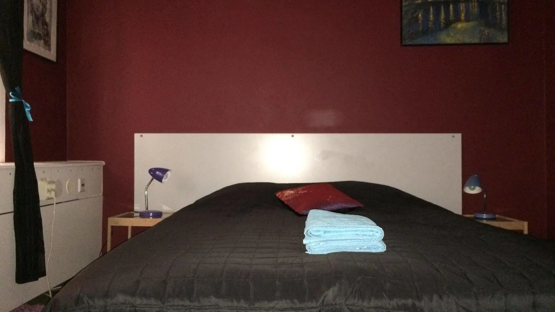 Hotell Gyllene Geten Stockholm 2*,  Sweden