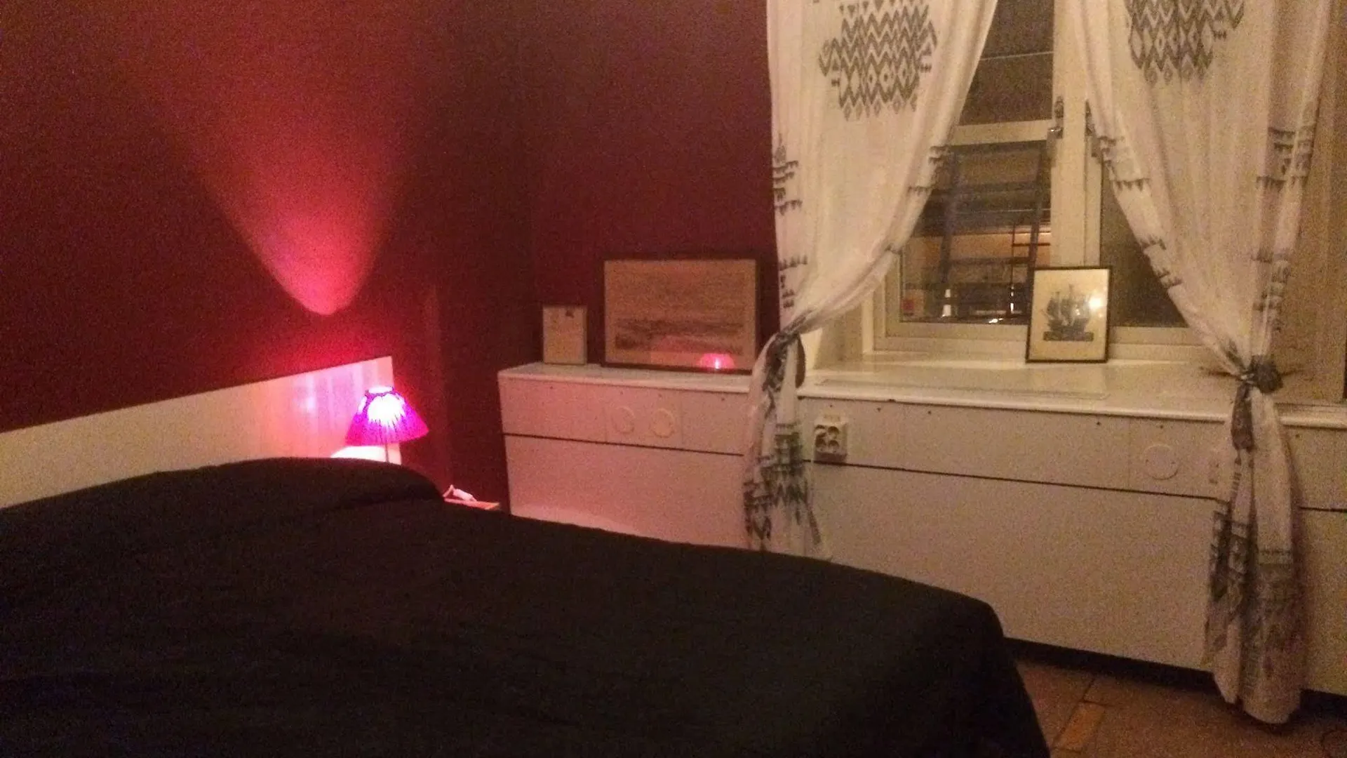 ** Hotel Hotell Gyllene Geten Stockholm Sweden