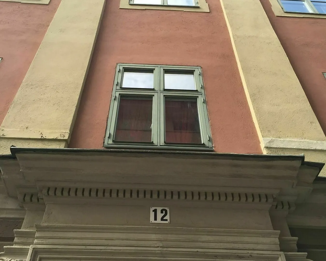 Hotell Gyllene Geten Stockholm 2*,  Sweden